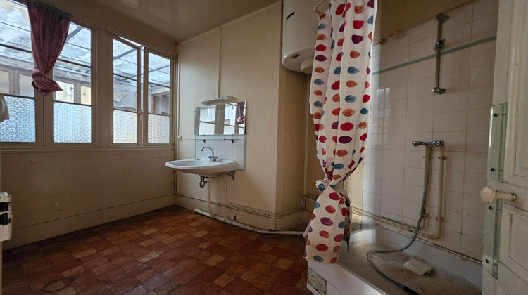 Ma-Cabane - Vente Appartement DIJON, 95 m²