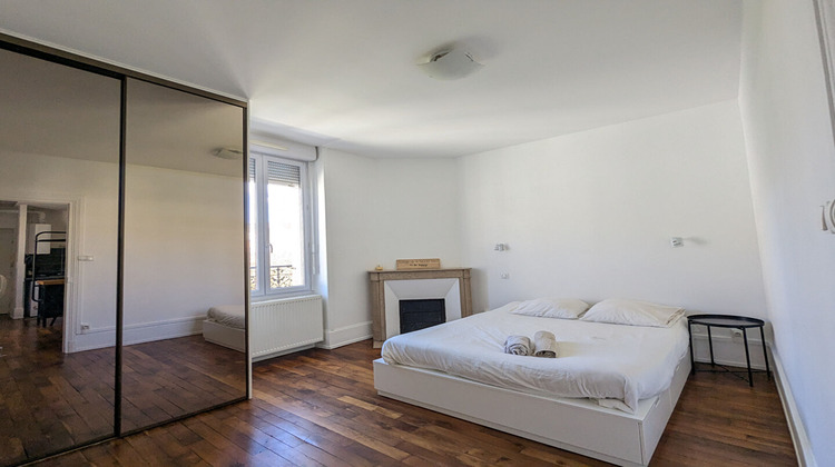 Ma-Cabane - Vente Appartement DIJON, 49 m²