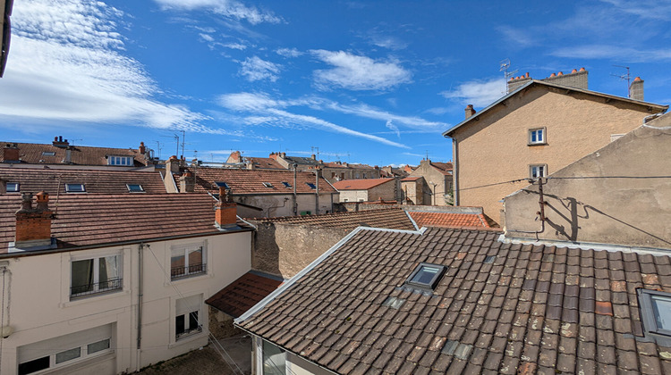 Ma-Cabane - Vente Appartement DIJON, 49 m²