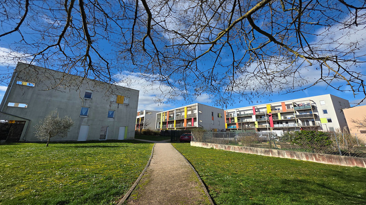 Ma-Cabane - Vente Appartement DIJON, 62 m²
