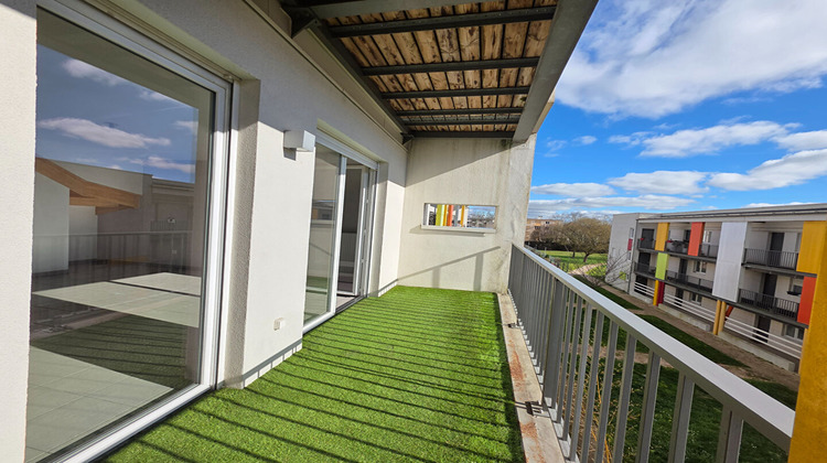 Ma-Cabane - Vente Appartement DIJON, 62 m²