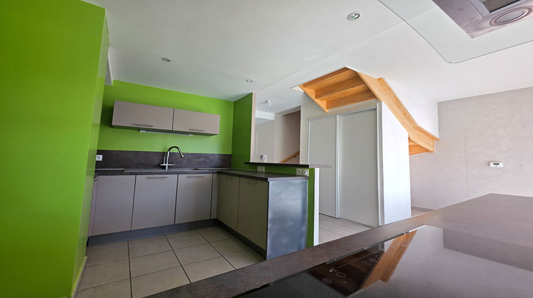 Ma-Cabane - Vente Appartement DIJON, 62 m²