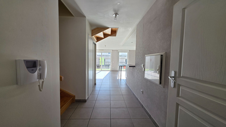 Ma-Cabane - Vente Appartement DIJON, 62 m²
