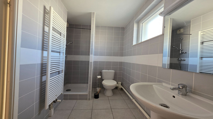Ma-Cabane - Vente Appartement DIJON, 62 m²