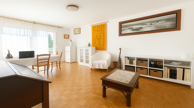 Ma-Cabane - Vente Appartement DIJON, 64 m²