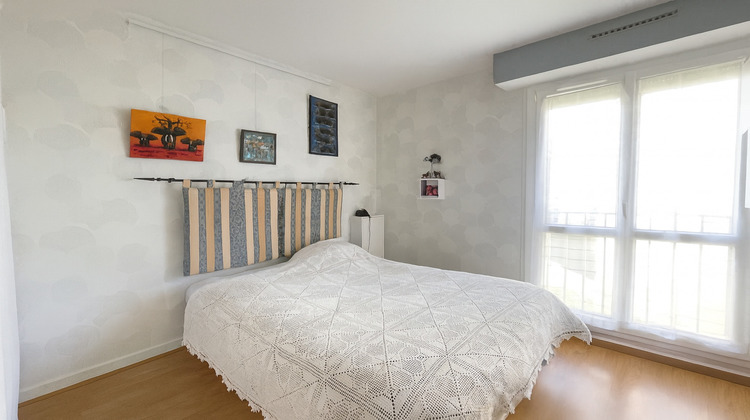 Ma-Cabane - Vente Appartement DIJON, 64 m²