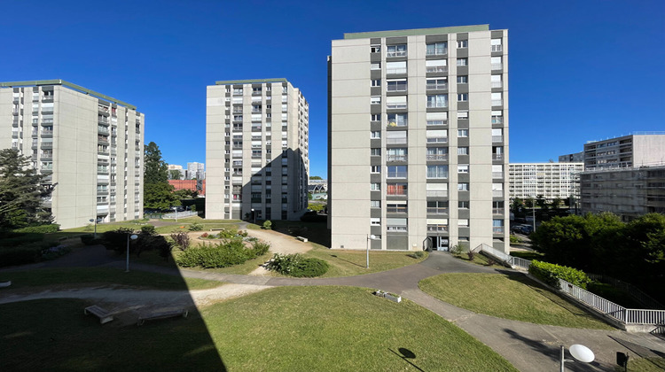 Ma-Cabane - Vente Appartement DIJON, 64 m²