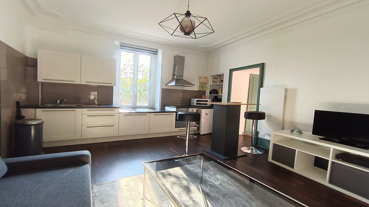 Ma-Cabane - Vente Appartement DIJON, 32 m²