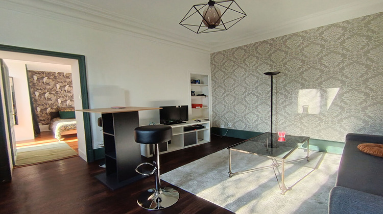 Ma-Cabane - Vente Appartement DIJON, 32 m²