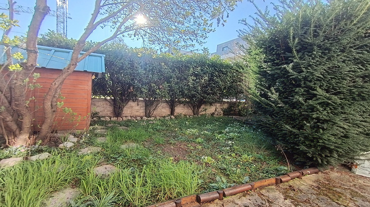 Ma-Cabane - Vente Appartement DIJON, 32 m²