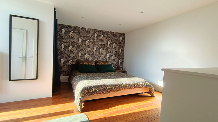 Ma-Cabane - Vente Appartement DIJON, 32 m²