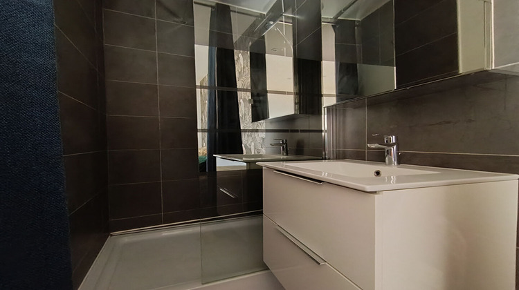 Ma-Cabane - Vente Appartement DIJON, 32 m²