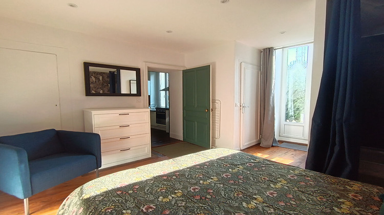 Ma-Cabane - Vente Appartement DIJON, 32 m²