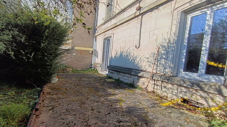 Ma-Cabane - Vente Appartement DIJON, 32 m²