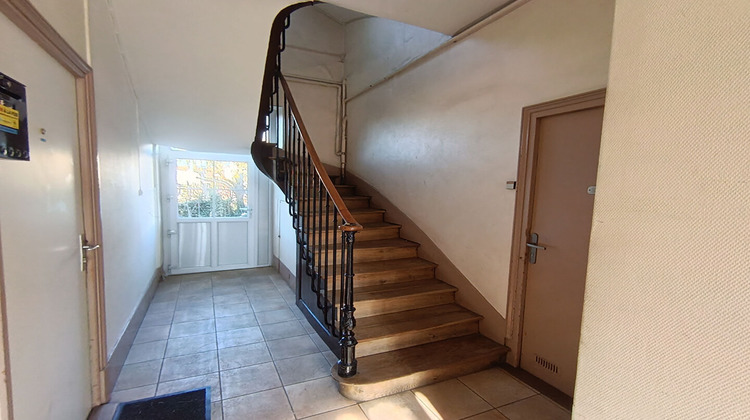 Ma-Cabane - Vente Appartement DIJON, 32 m²