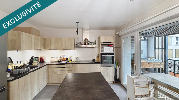 Ma-Cabane - Vente Appartement Dijon, 63 m²