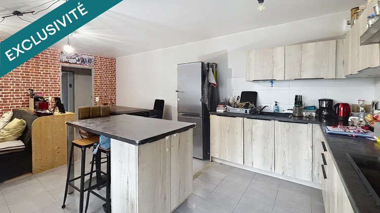 Ma-Cabane - Vente Appartement Dijon, 63 m²