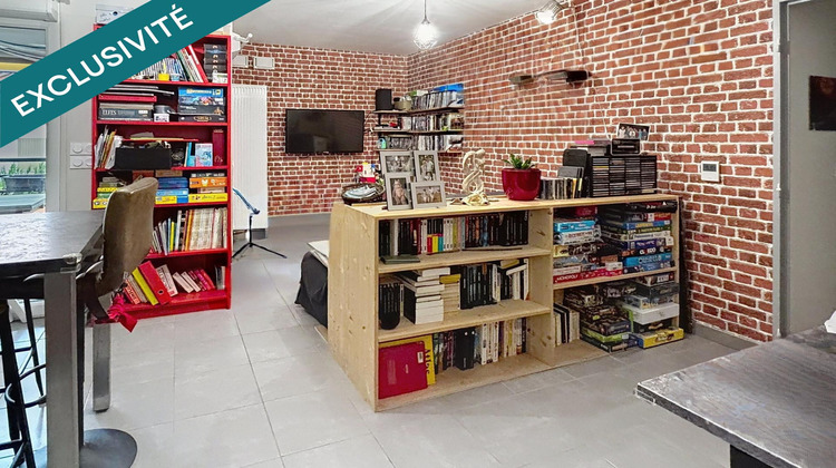 Ma-Cabane - Vente Appartement Dijon, 63 m²