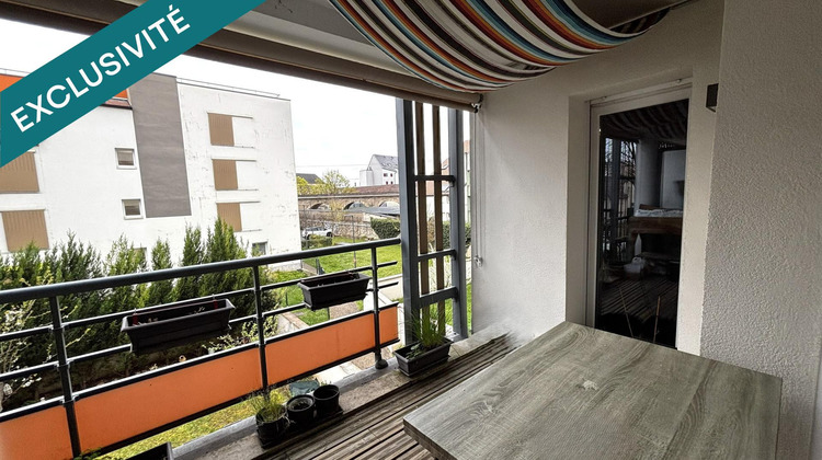 Ma-Cabane - Vente Appartement Dijon, 63 m²