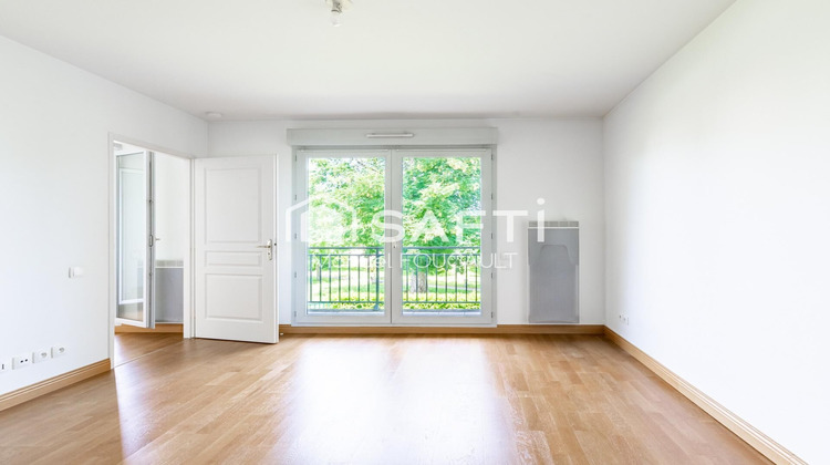 Ma-Cabane - Vente Appartement Dijon, 33 m²