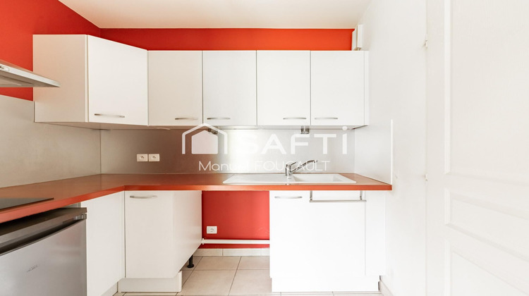 Ma-Cabane - Vente Appartement Dijon, 33 m²