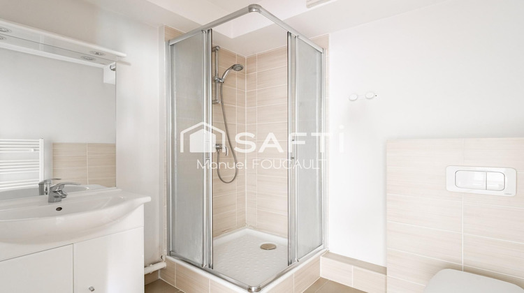 Ma-Cabane - Vente Appartement Dijon, 33 m²