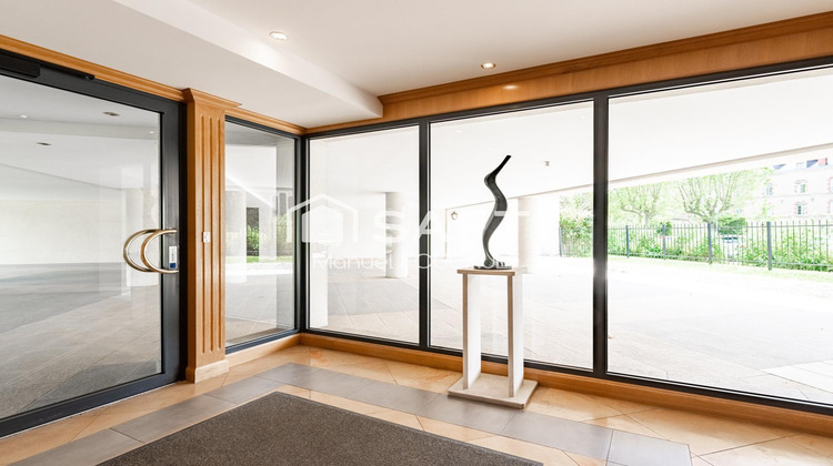 Ma-Cabane - Vente Appartement Dijon, 33 m²