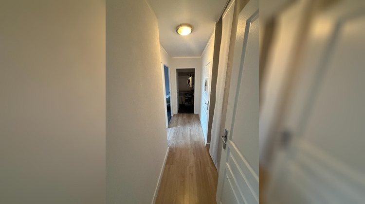 Ma-Cabane - Vente Appartement Dijon, 55 m²