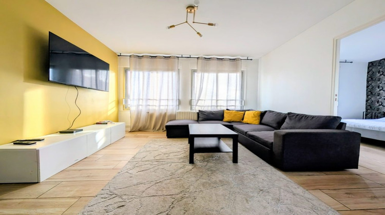 Ma-Cabane - Vente Appartement Dijon, 61 m²