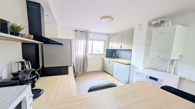 Ma-Cabane - Vente Appartement Dijon, 61 m²