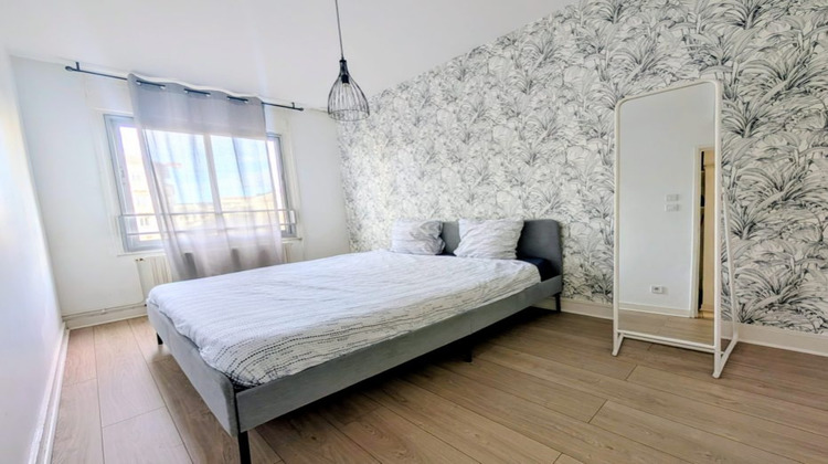 Ma-Cabane - Vente Appartement Dijon, 61 m²