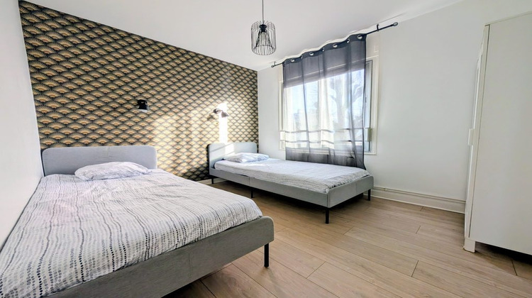 Ma-Cabane - Vente Appartement Dijon, 61 m²