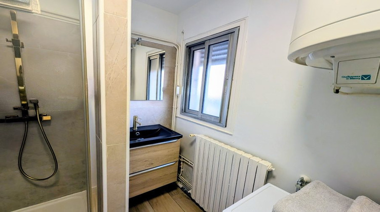Ma-Cabane - Vente Appartement Dijon, 61 m²