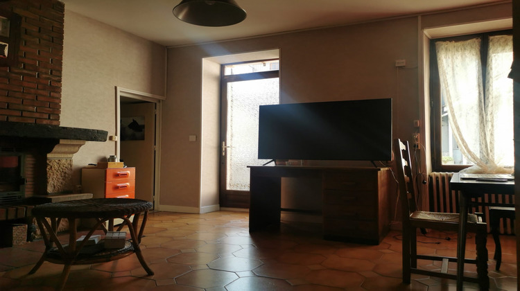 Ma-Cabane - Vente Appartement Dijon, 61 m²