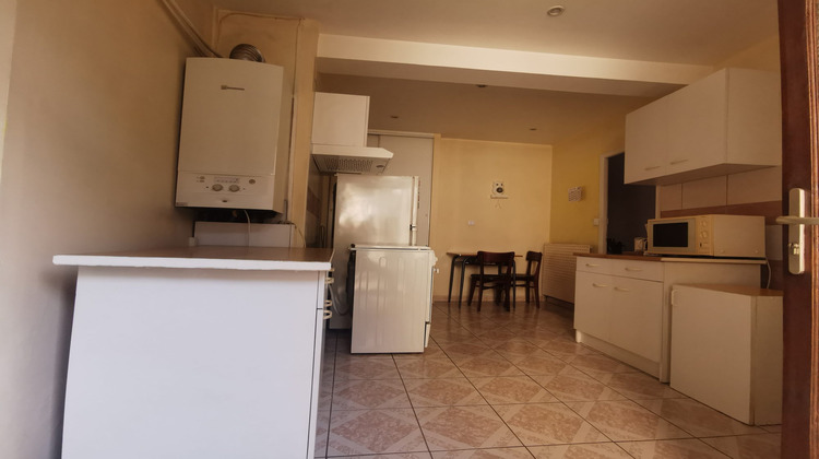 Ma-Cabane - Vente Appartement Dijon, 61 m²