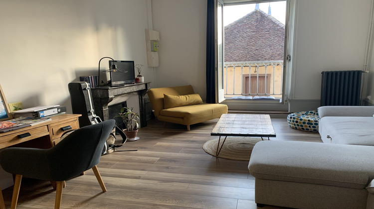 Ma-Cabane - Vente Appartement Dijon, 66 m²