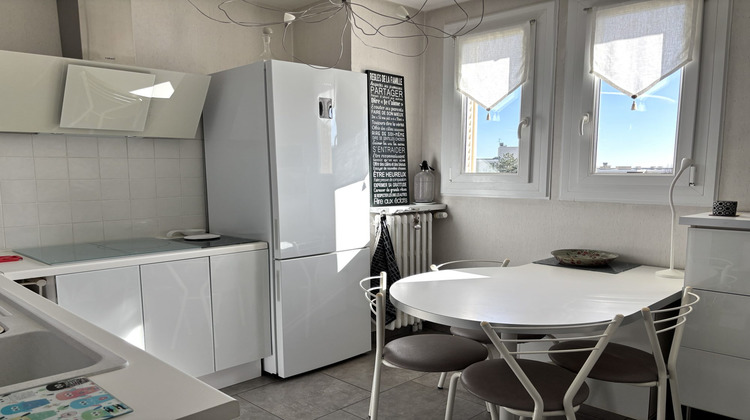 Ma-Cabane - Vente Appartement Dijon, 130 m²
