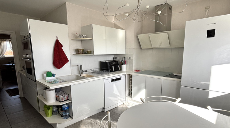 Ma-Cabane - Vente Appartement Dijon, 130 m²