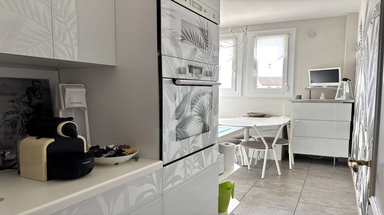 Ma-Cabane - Vente Appartement Dijon, 130 m²