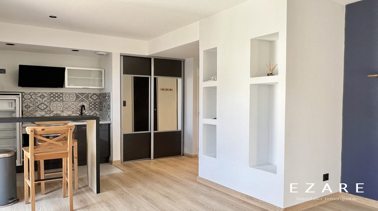Ma-Cabane - Vente Appartement Dijon, 31 m²