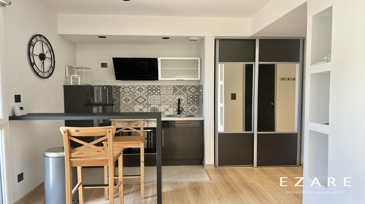 Ma-Cabane - Vente Appartement Dijon, 31 m²