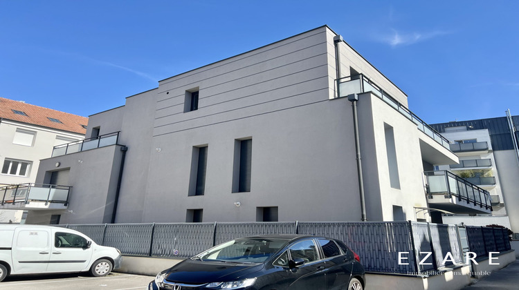 Ma-Cabane - Vente Appartement Dijon, 31 m²