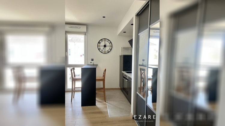 Ma-Cabane - Vente Appartement Dijon, 31 m²
