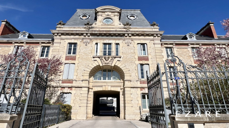 Ma-Cabane - Vente Appartement Dijon, 31 m²