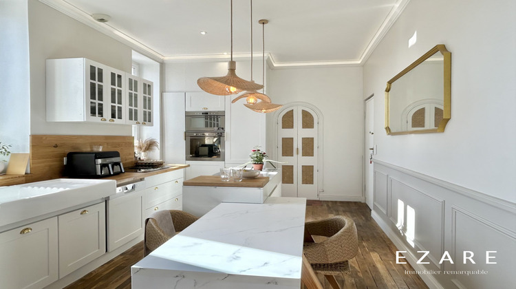 Ma-Cabane - Vente Appartement Dijon, 47 m²