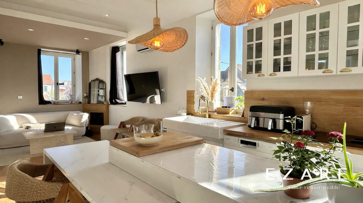Ma-Cabane - Vente Appartement Dijon, 47 m²