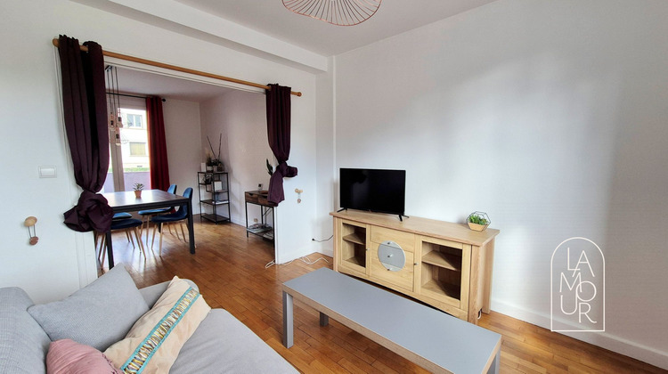 Ma-Cabane - Vente Appartement Dijon, 57 m²
