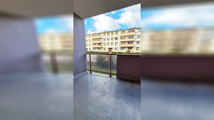 Ma-Cabane - Vente Appartement Dijon, 57 m²