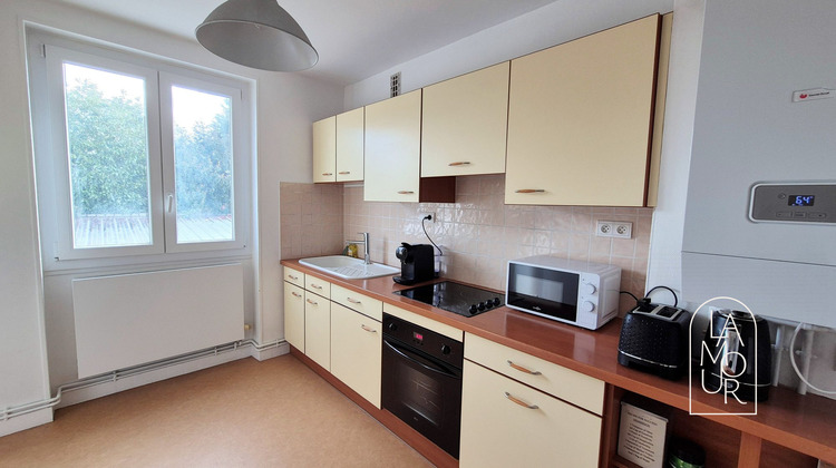 Ma-Cabane - Vente Appartement Dijon, 57 m²