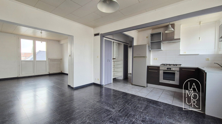 Ma-Cabane - Vente Appartement Dijon, 53 m²